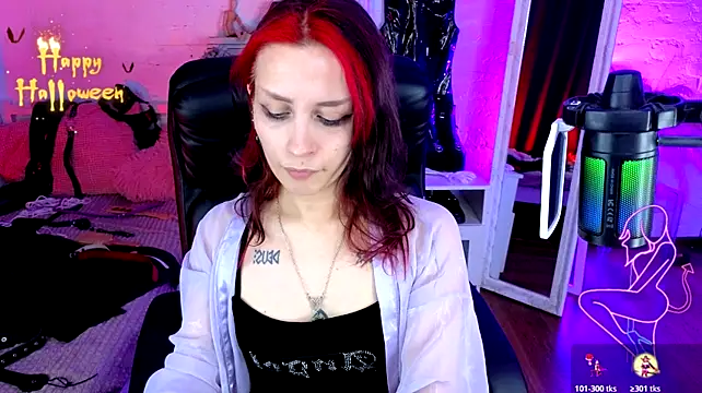 Marsy_bliss - gag ball 2 min