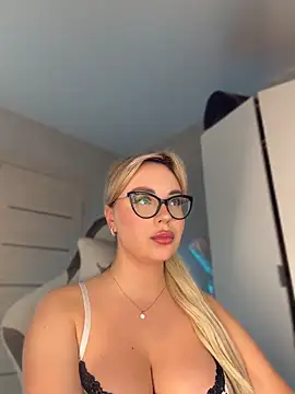 Mila-milm - DILDO IN PUSSY