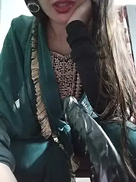 Noor_Darliing - Full nude pussy finger