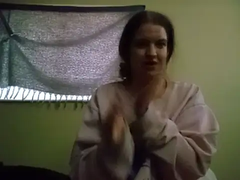 Freakydeafgirl - 💜 Help Me Reach My Dreams