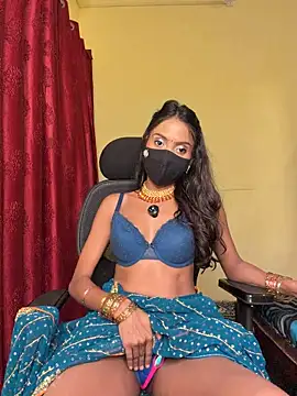 Riya_R24 - Nude