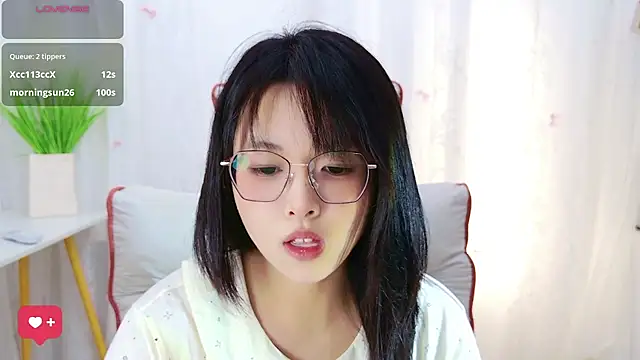 QiQi-Big - 七七例假明天结束啦可以疯狂爽爽啦