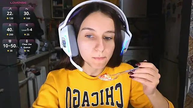 _Nika_Kik - naked