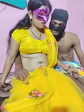 Sweta_Village_Girl