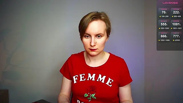 KinkyMissCherry - please Mistress