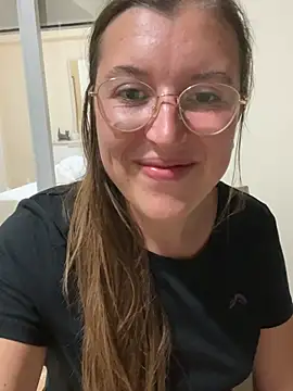 AlinaMeiier - Slap your sexy Ass 6 x 👋