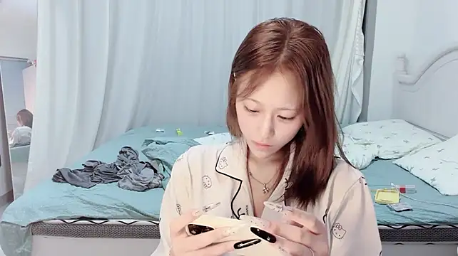 Xingxing-777 - 重重拍打屁股5下