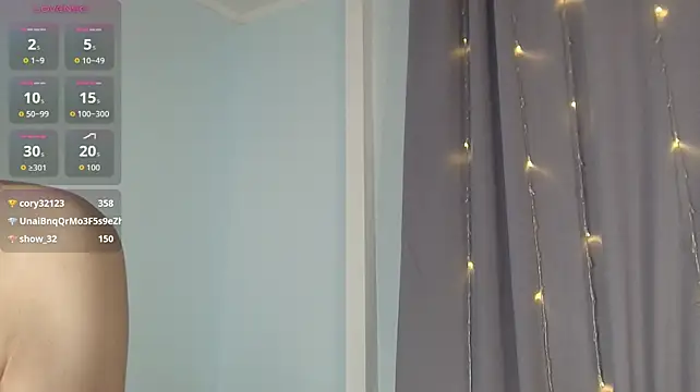 LunarisCrit - Take off my sexy bra🥵