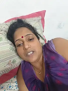 Sexy-Konika's Live XXX Chat