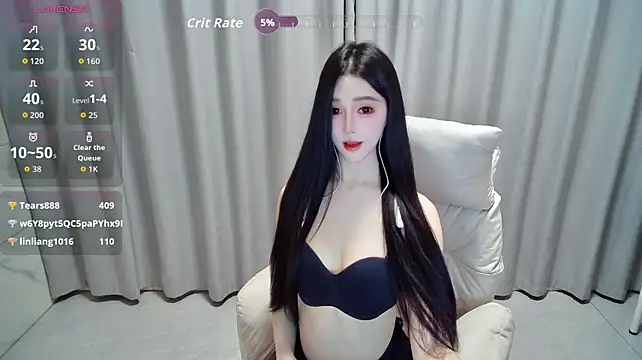 Xiao_qian - 赚200下播