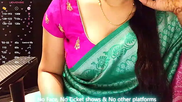 Anu__Reddy - boobs spank +3 mins lush cntl last tippe
