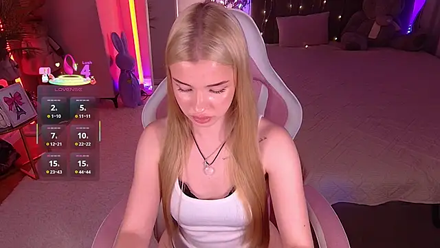 Milla_Rae's Live XXX Chat