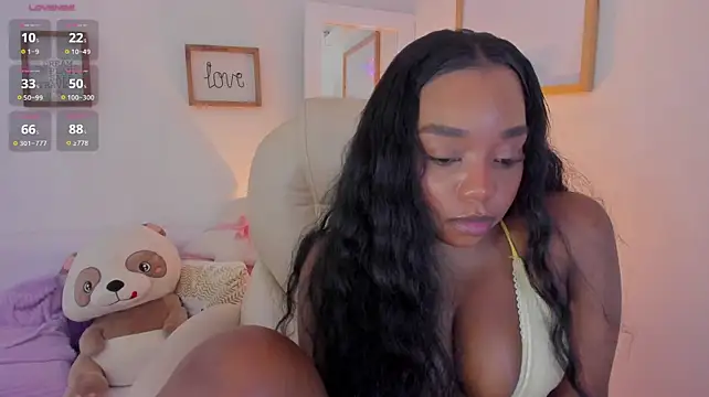 Zobe_love - Hi,I want to see you naked and dancing❤❤