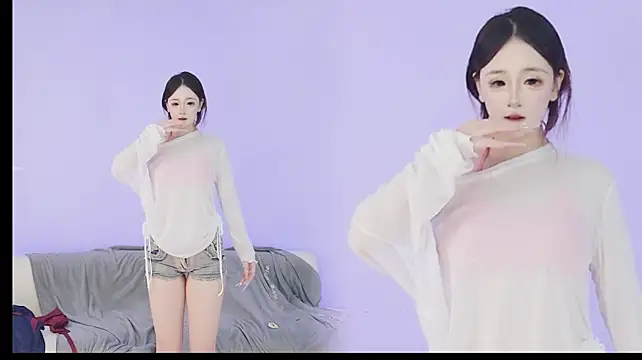 LV_888 - 下班集体吃火锅