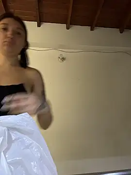 Mia__Gray - Tits Out + Spit on them