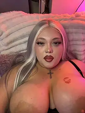 ChloeLockhart - toy control 5 min+ dildo pussy
