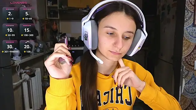 _Nika_Kik - naked