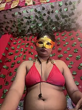 Brownbeauty01 - Show pussy