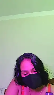 TANISHA-2026 - Suck niple