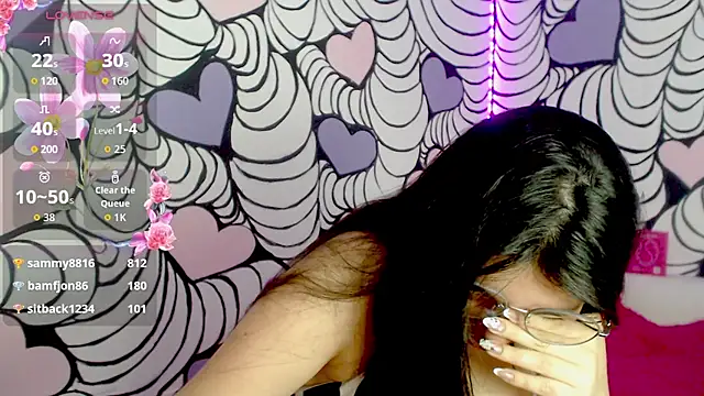 Mochi_luna - ice on my pussy