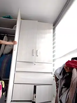 Trinity_darck - AHEGAO + SALIVA