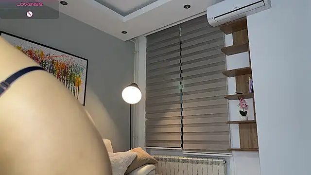 KeeleyDavis - Masturbation