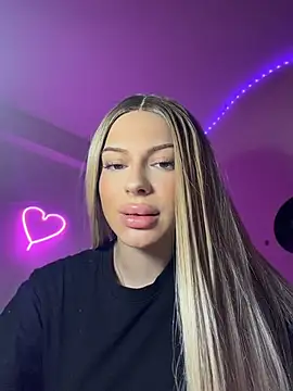 DollyRuby - Sloppy blowjob+toy control