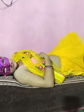 Sweta_Village_Girl