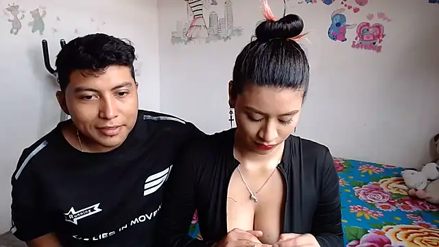 Maye_dan - show pussy and oil