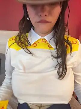 Evangelineroos - CUM ON PUSSY + SLAP