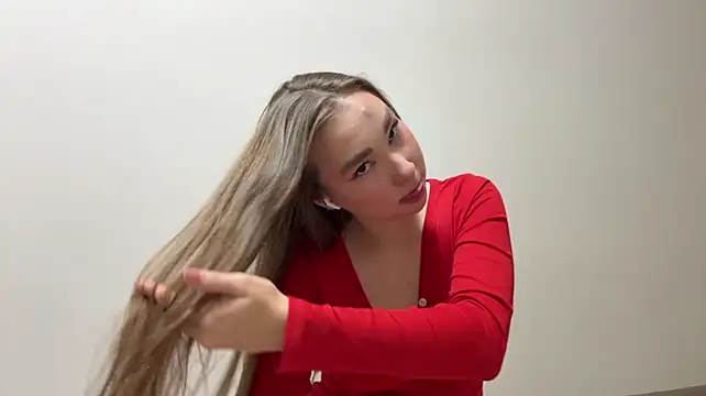 AleenBoho - Show with legs and dildo