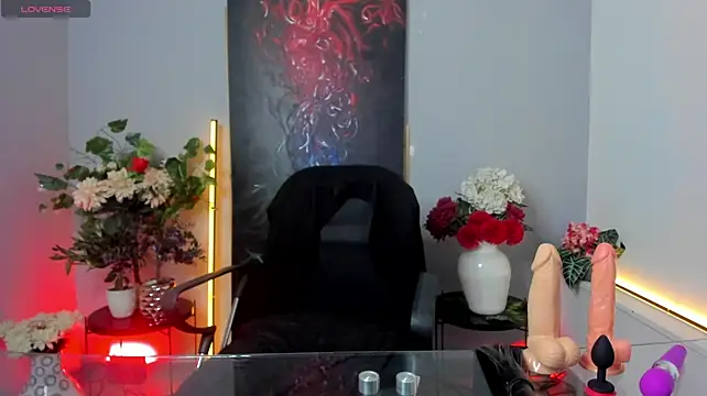 Hikarii__ - LICK DILDO 👅👄