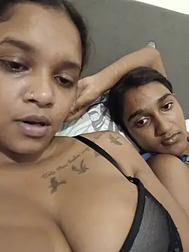 Indianqueen03 - Makeout