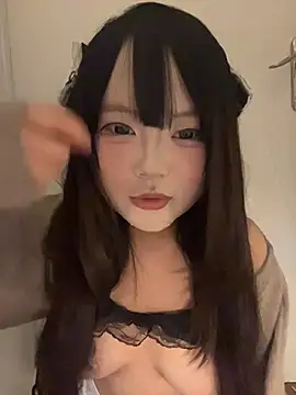 Xiaojie_3669 - 全裸五分钟