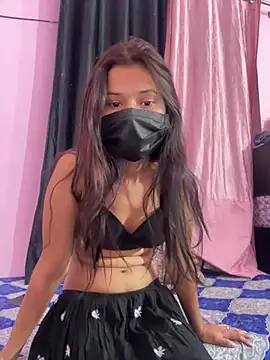 MissHermione2 - Open boobs