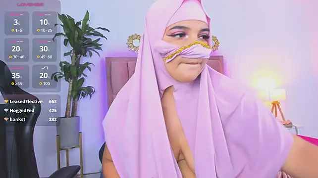 Ashley_sakina - Spank countdown starts now 💋