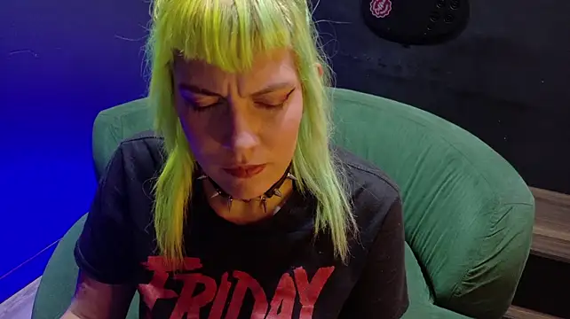 BlairVixen - FULL NAKED