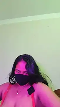 TANISHA-2026 - Suck niple