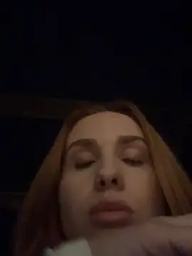 ChiaraVelvet - Squezze my Boobs 💦🔥