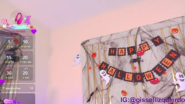 GabyyJones