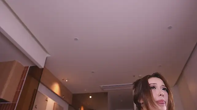 Angel_exist - cumshow