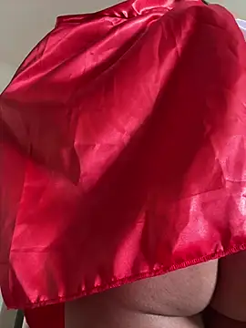 Jenn_Layton - CUM SHOW LITTLE RED RIDING HOOD ❤️‍🔥