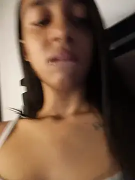 Zoe_Sweett18 - Naked+ finger in the ass