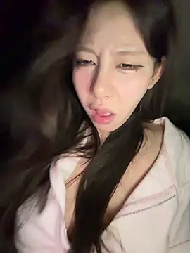 Xiaojingling1122 - 转坐副驾驶～