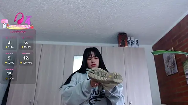 Shopi_rios - Slap Boobs