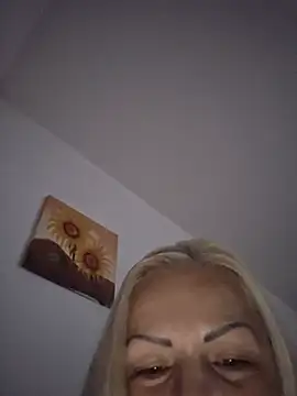 Cris4bionda - Godere