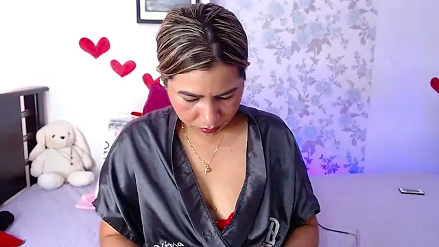 Vanessacuter - give me a good orgasm