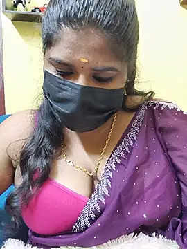 Tamil-Soundharya