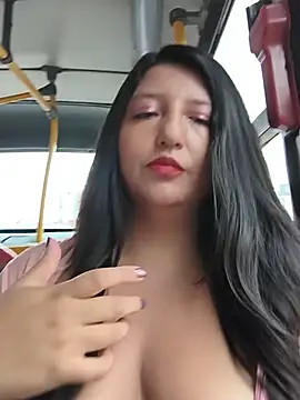 Melany_daring - Guy puts Finger in my AssHole 🍑😈