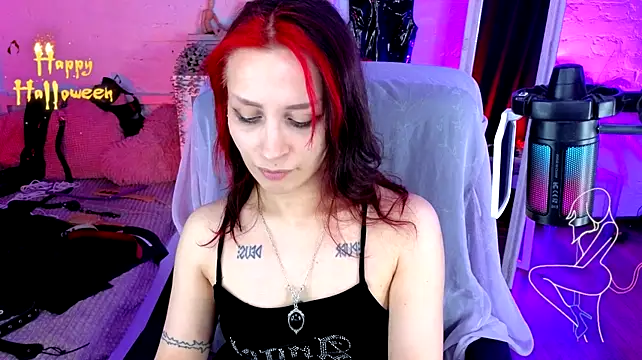 Marsy_bliss - gag ball 2 min